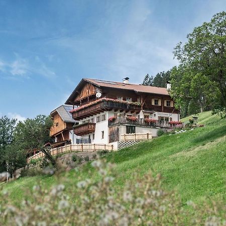 Nussbaumerhof Bressanone Kültér fotó