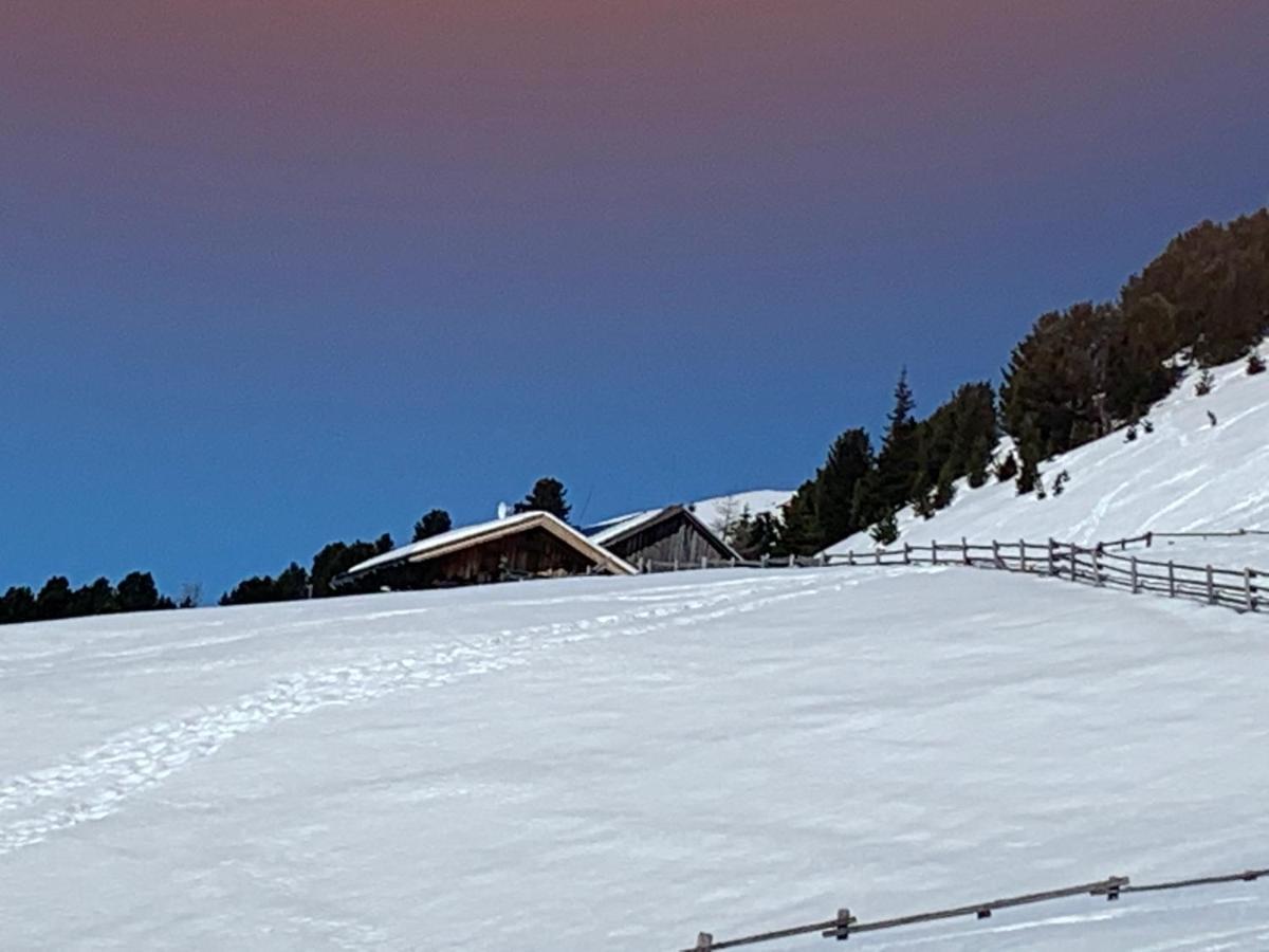 Nussbaumerhof Bressanone Kültér fotó