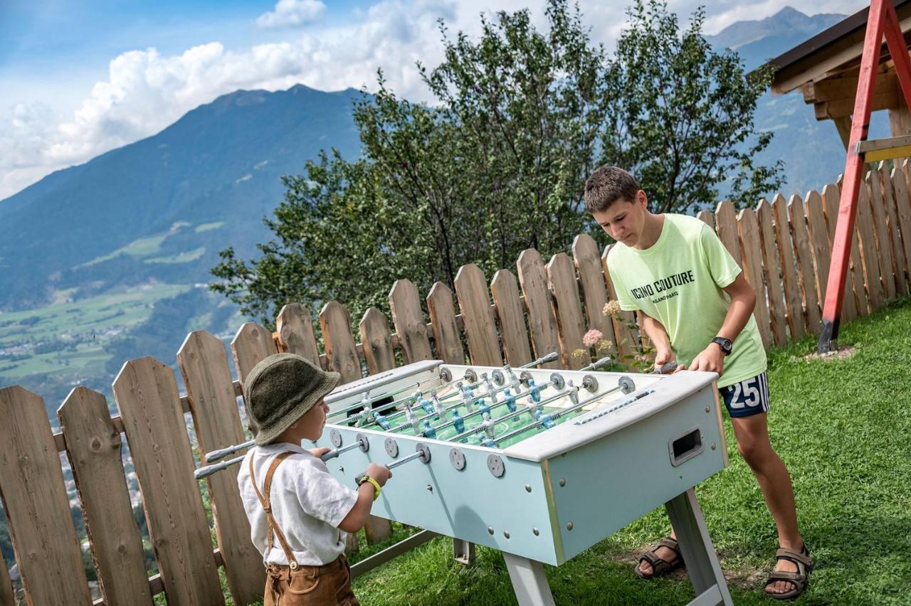 Nussbaumerhof Bressanone Kültér fotó