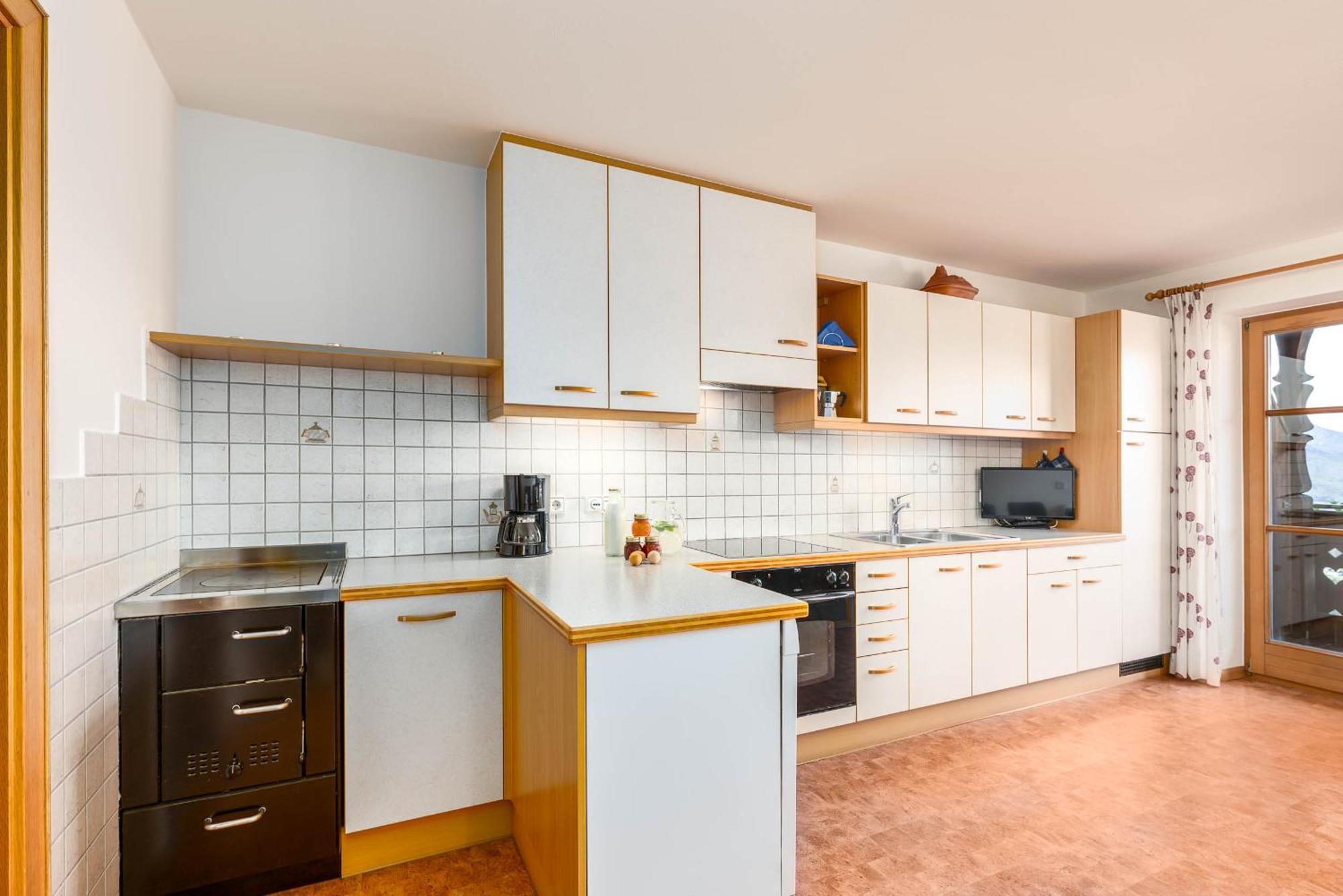 Nussbaumerhof Bressanone Kültér fotó