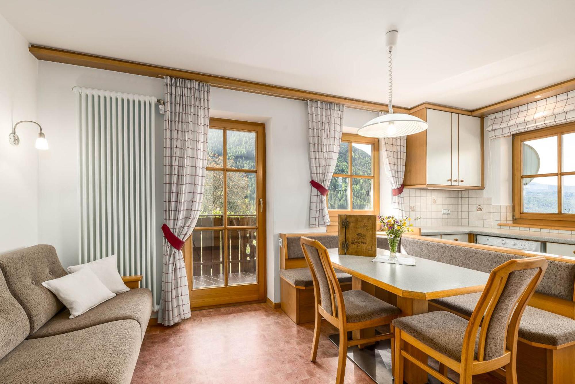 Nussbaumerhof Bressanone Kültér fotó
