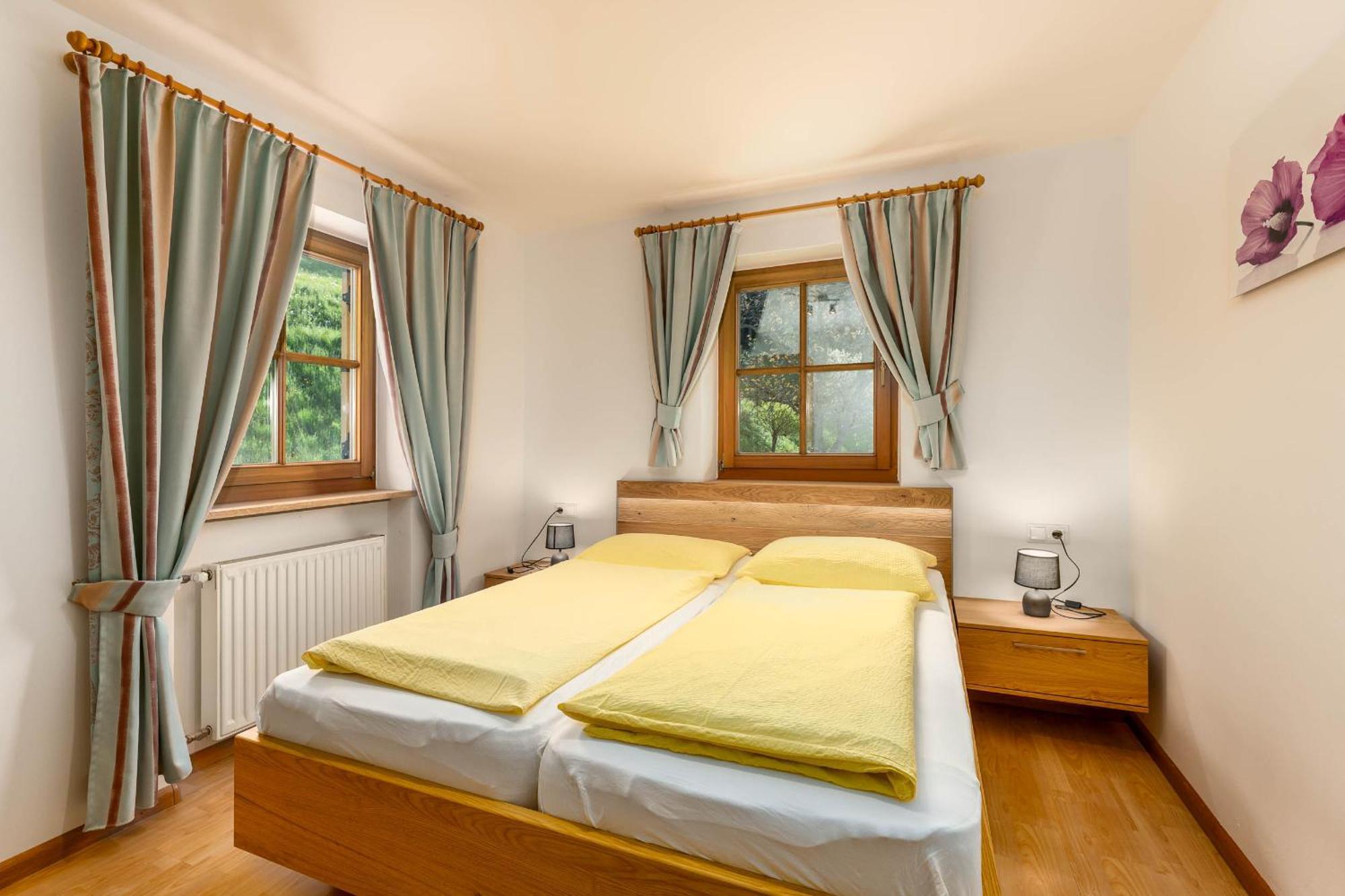 Nussbaumerhof Bressanone Kültér fotó