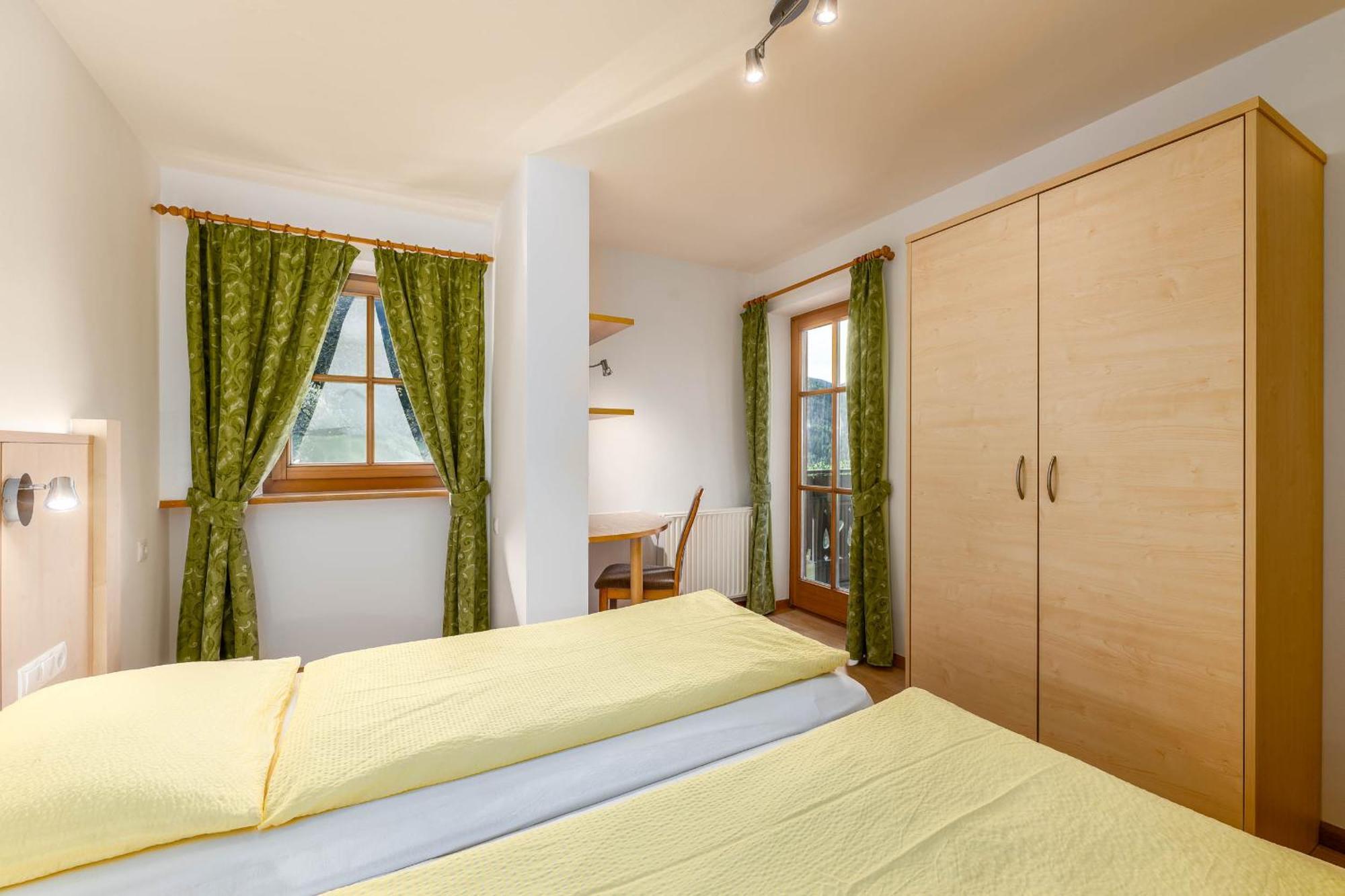 Nussbaumerhof Bressanone Kültér fotó