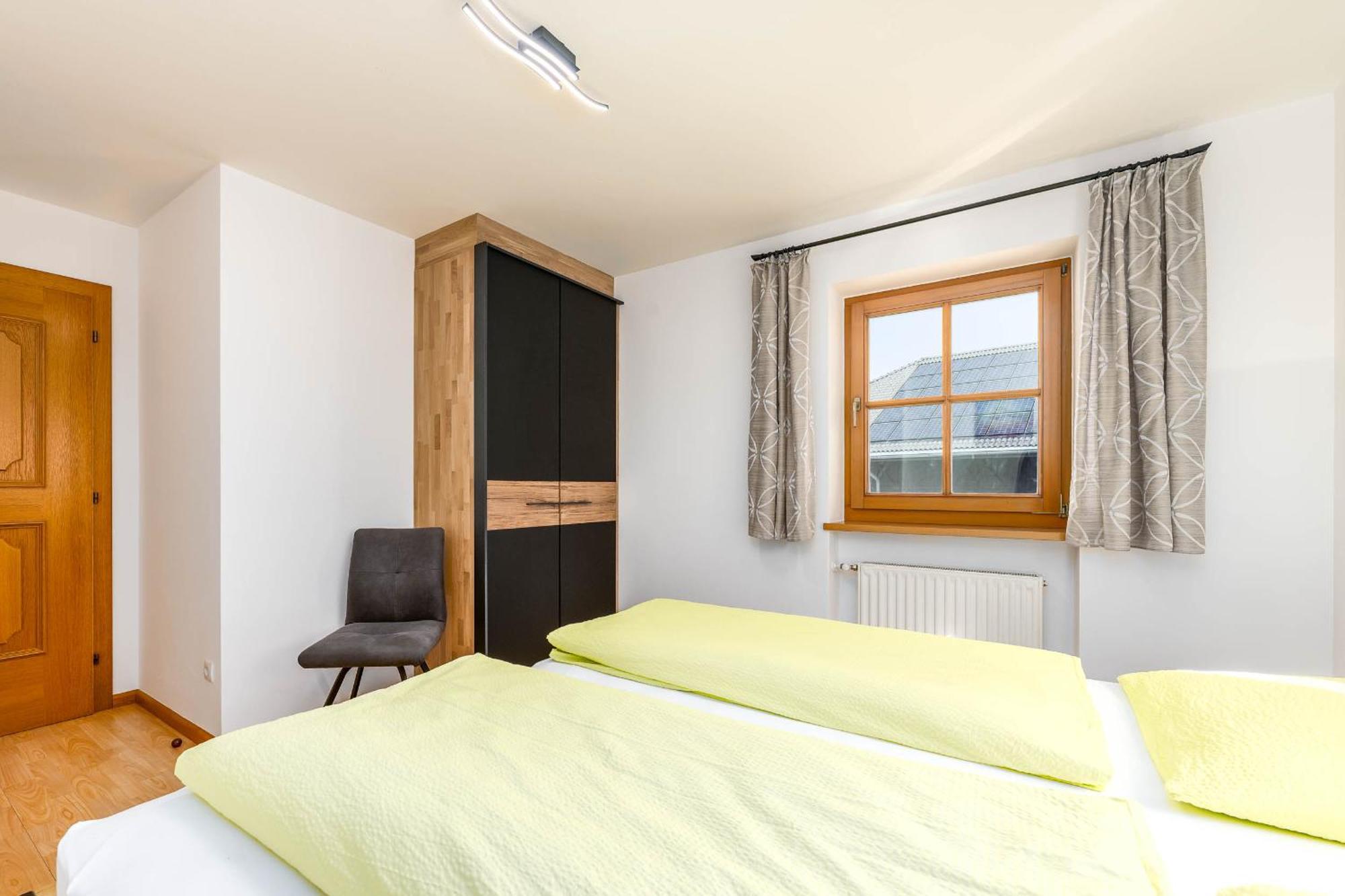 Nussbaumerhof Bressanone Kültér fotó