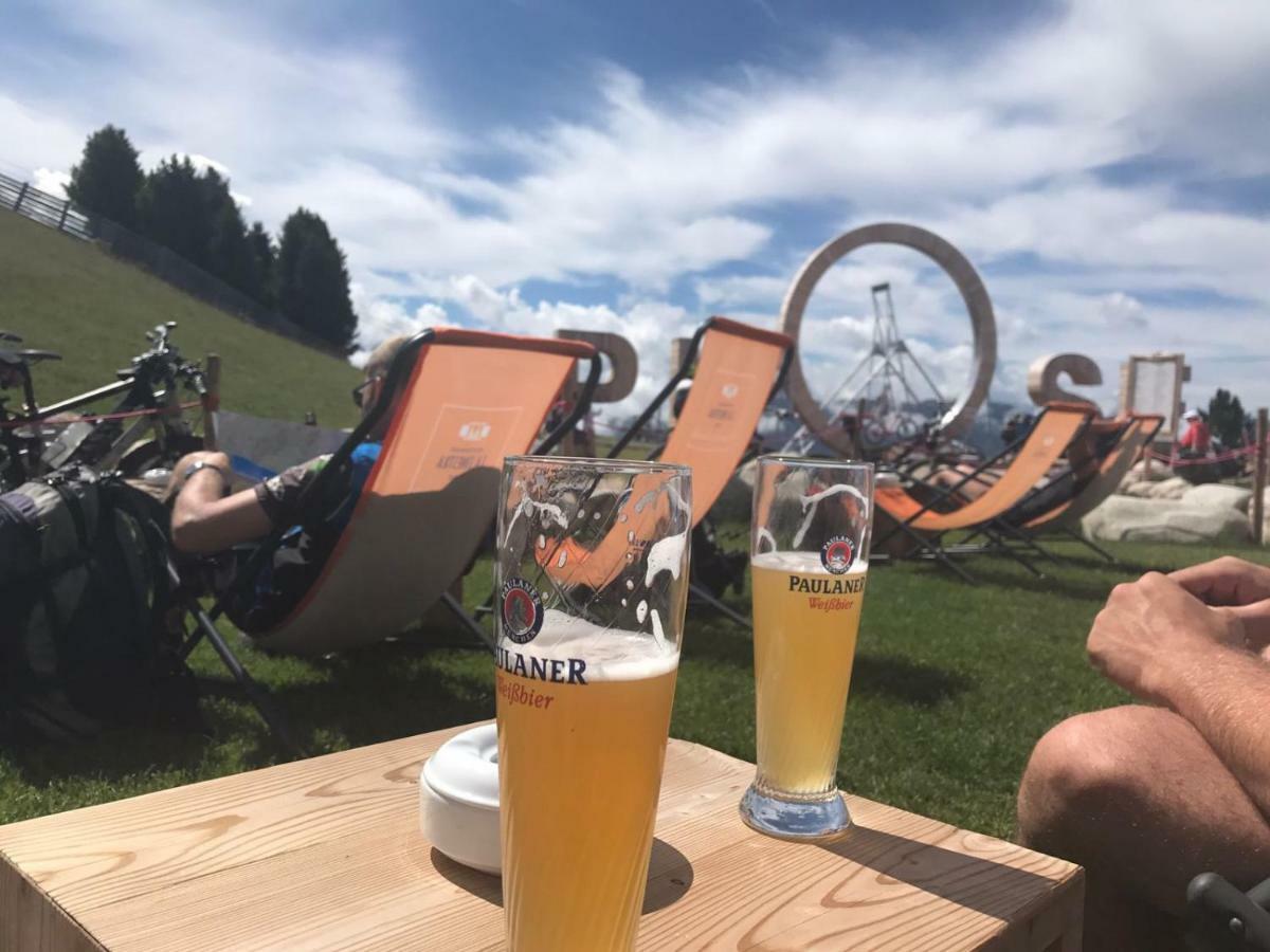 Nussbaumerhof Bressanone Kültér fotó